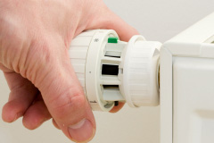 Chadsmoor central heating repair costs