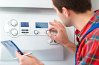 free commercial Chadsmoor boiler quotes