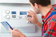 free Chadsmoor gas safe engineer quotes